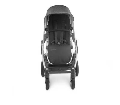 Коляска прогулочная UPPAbaby прогулочная, Cruz V2 JORDAN графитовый меланж. 0420-CRZ-EU-JOR.