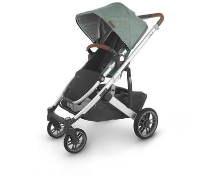 Коляска прогулочная UPPAbaby 0420-CRZ-EU-EMT