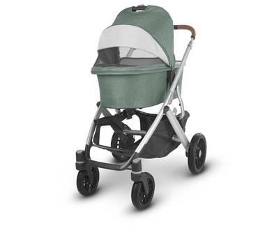 Люлька для коляски UPPAbaby 0920-BAS-EU-EMT