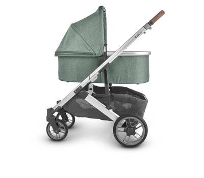 Люлька для коляски UPPAbaby 0920-BAS-EU-EMT