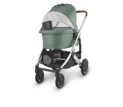 Люлька для коляски UPPAbaby 0920-BAS-EU-EMT