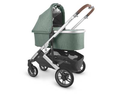 Люлька для коляски UPPAbaby 0920-BAS-EU-EMT