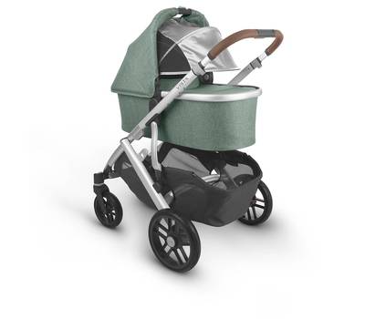 Люлька для коляски UPPAbaby 0920-BAS-EU-EMT