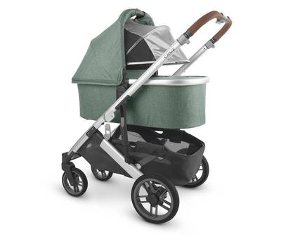 Люлька для коляски UPPAbaby 0920-BAS-EU-EMT