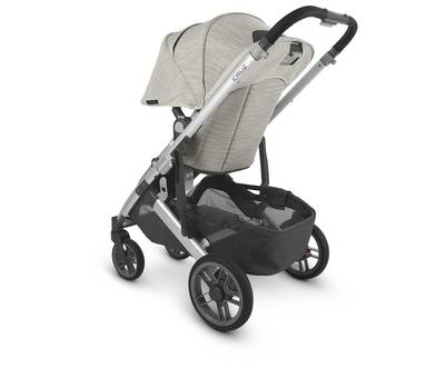 Коляска прогулочная UPPAbaby прогулочная, Cruz V2 SIERRA песчаные дюны. 0420-CRZ-EU-SRA.