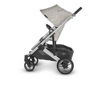 Коляска прогулочная UPPAbaby прогулочная, Cruz V2 SIERRA песчаные дюны. 0420-CRZ-EU-SRA.