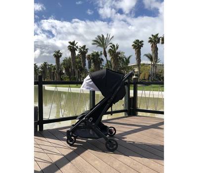 Коляска прогулочная UPPAbaby 0818-MIN-EU-JKE