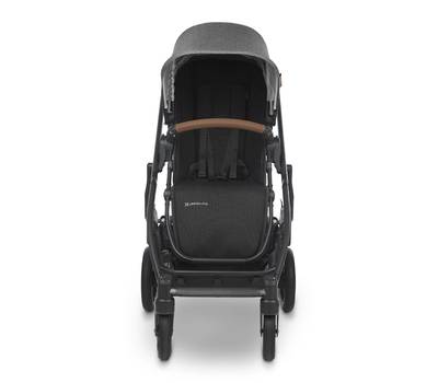 Коляска прогулочная UPPAbaby 0420-CRZ-EU-GRY