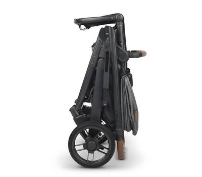 Коляска прогулочная UPPAbaby 0420-CRZ-EU-GRY