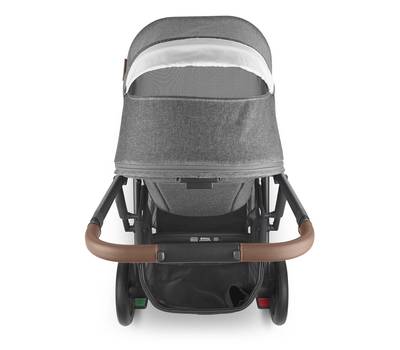 Коляска прогулочная UPPAbaby 0420-CRZ-EU-GRY