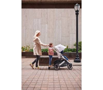 Подножка-скейт UPPAbaby скейт, Cruz V2. 0919-CPB-WW.