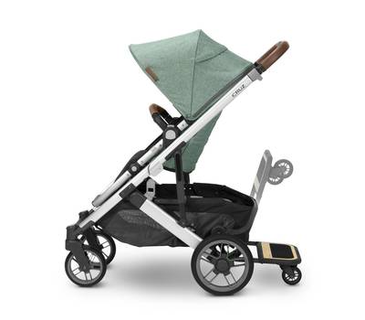 Подножка-скейт UPPAbaby скейт, Cruz V2. 0919-CPB-WW.