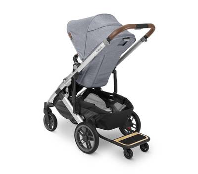 Подножка-скейт UPPAbaby скейт, Cruz V2. 0919-CPB-WW.