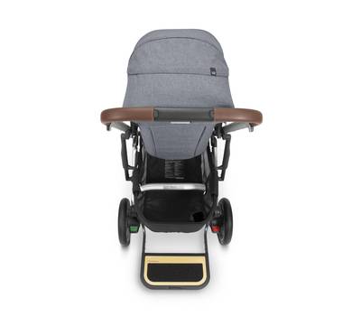 Подножка-скейт UPPAbaby скейт, Cruz V2. 0919-CPB-WW.