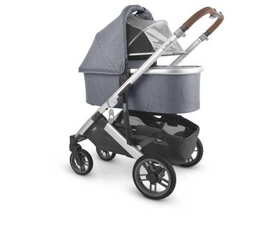 Люлька для коляски UPPAbaby 0920-BAS-EU-GRG