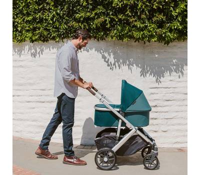 Люлька для коляски UPPAbaby 0920-BAS-EU-GRG