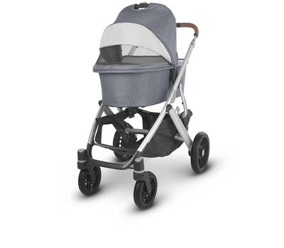 Люлька для коляски UPPAbaby 0920-BAS-EU-GRG