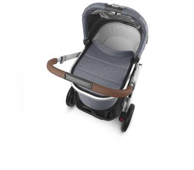 Люлька для коляски UPPAbaby 0920-BAS-EU-GRG