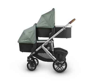 Нижний адаптер UPPAbaby 0917-LRA-WW