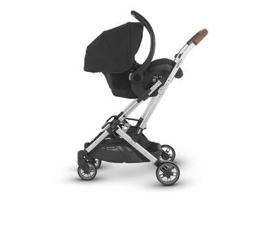 Адаптер для детского кресла UPPAbaby MINU 0918-MXA-WW