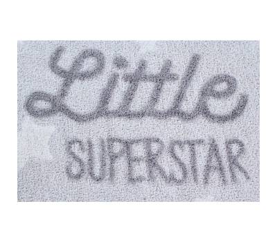 Ковер Lorena Canals C-MW-R-LITTLE Little Superstar (120D)