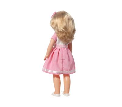 Кукла ВЕСНА B2940/o "Алиса", озвученная, ходячая, 55 см