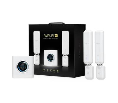 Wi-Fi роутер UBIQUITI AFI-HD-EU