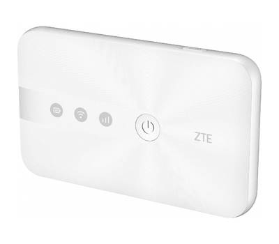 Модем 2G/3G/4G ZTE MF937RU