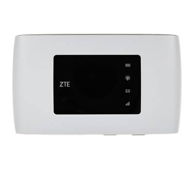 Модем 2G/3G/4G ZTE MF920RU