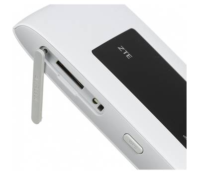 Модем 2G/3G/4G ZTE MF920RU