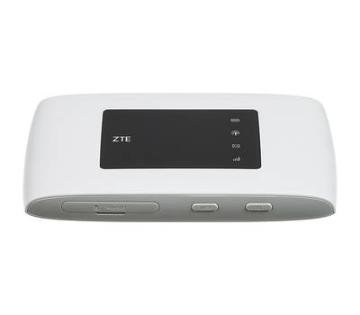 Модем 2G/3G/4G ZTE MF920RU