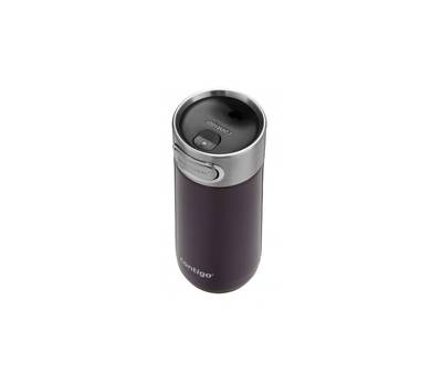 Термокружка CONTIGO Luxe 0.36л. фиолетовый (2104370)