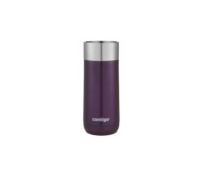 Термокружка CONTIGO Luxe 0.36л. фиолетовый (2104370)