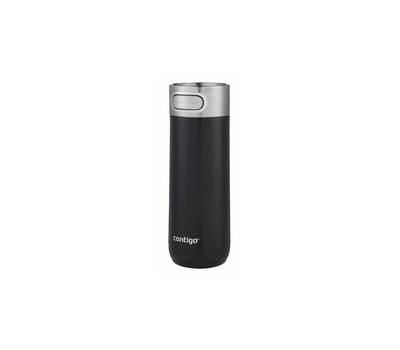 Термокружка CONTIGO Luxe 0.47л. черный (2115524)