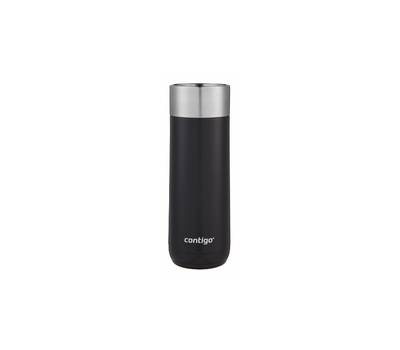 Термокружка CONTIGO Luxe 0.47л. черный (2115524)