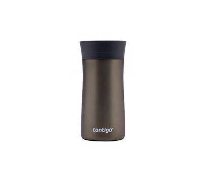 Термокружка CONTIGO Pinnacle 0.3л. коричневый (2095406)