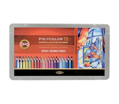 Цветные карандаши KOH-I-NOOR 181 028