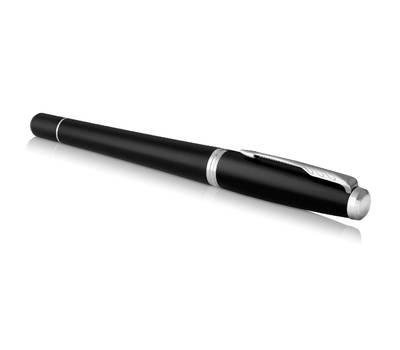 Ручка перьевая PARKER Urban Core F309, Muted Black CT