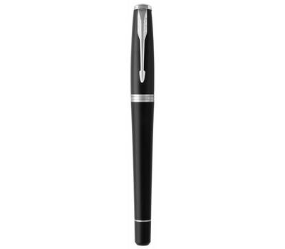 Ручка перьевая PARKER Urban Core F309, Muted Black CT