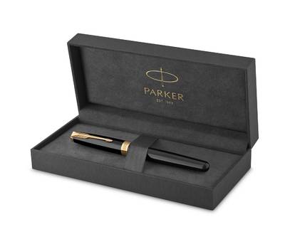 Ручка перьевая PARKER F539