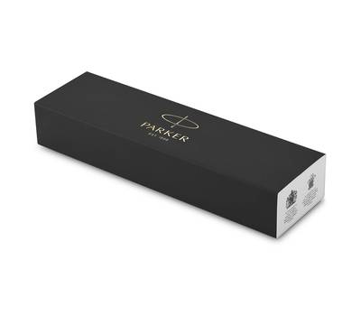 Ручка перьевая PARKER IM Premium F323, Black GT