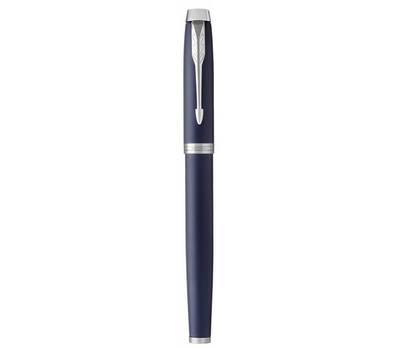 Ручка роллер PARKER IM Core T321, Matte Blue CT