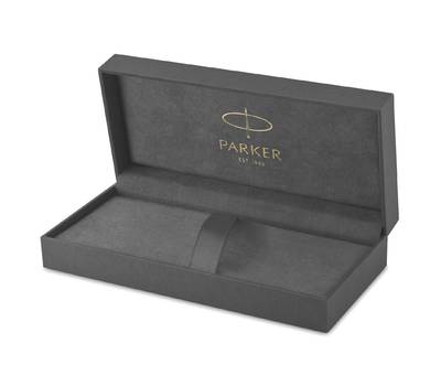 Ручка шариковая PARKER Sonnet Core K527 Stainless Steel GT