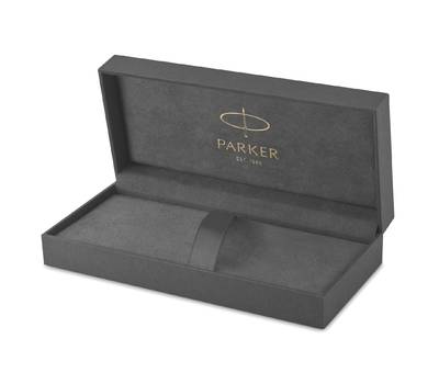 Ручка шариковая PARKER Sonnet Core K528, Matte Black GT