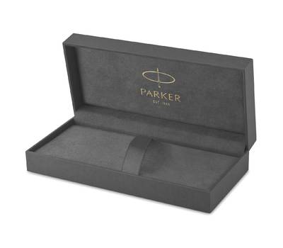 Ручка роллер PARKER Sonnet Core T526, Stainless Steel CT