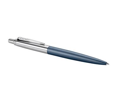 Ручка шариковая PARKER Jotter XL K69 Primrose, Matte Blue CT