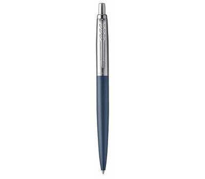 Ручка шариковая PARKER Jotter XL K69 Primrose, Matte Blue CT