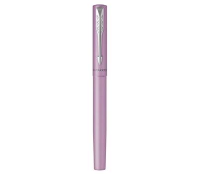 Ручка перьевая PARKER Vector XL F21, Lilac CT