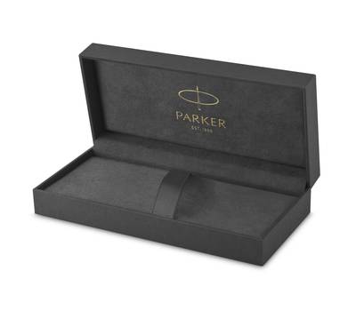 Ручка шариковая PARKER Sonnet Core K526, Stainless Steel CT