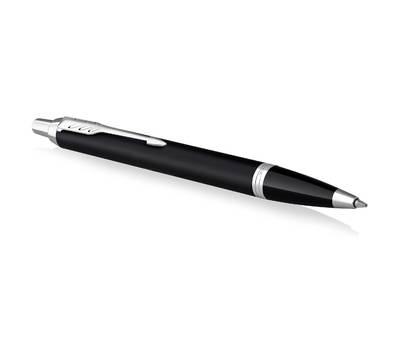 Ручка шариковая PARKER K319 Matte Black CT